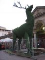 Christmas Stag Covent Garden