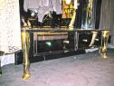 Agent Provocateur cabinet legs